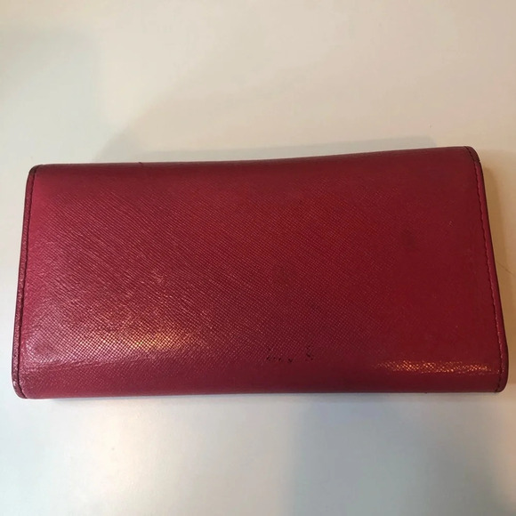 MCM Wallet - Picture 3 of 16